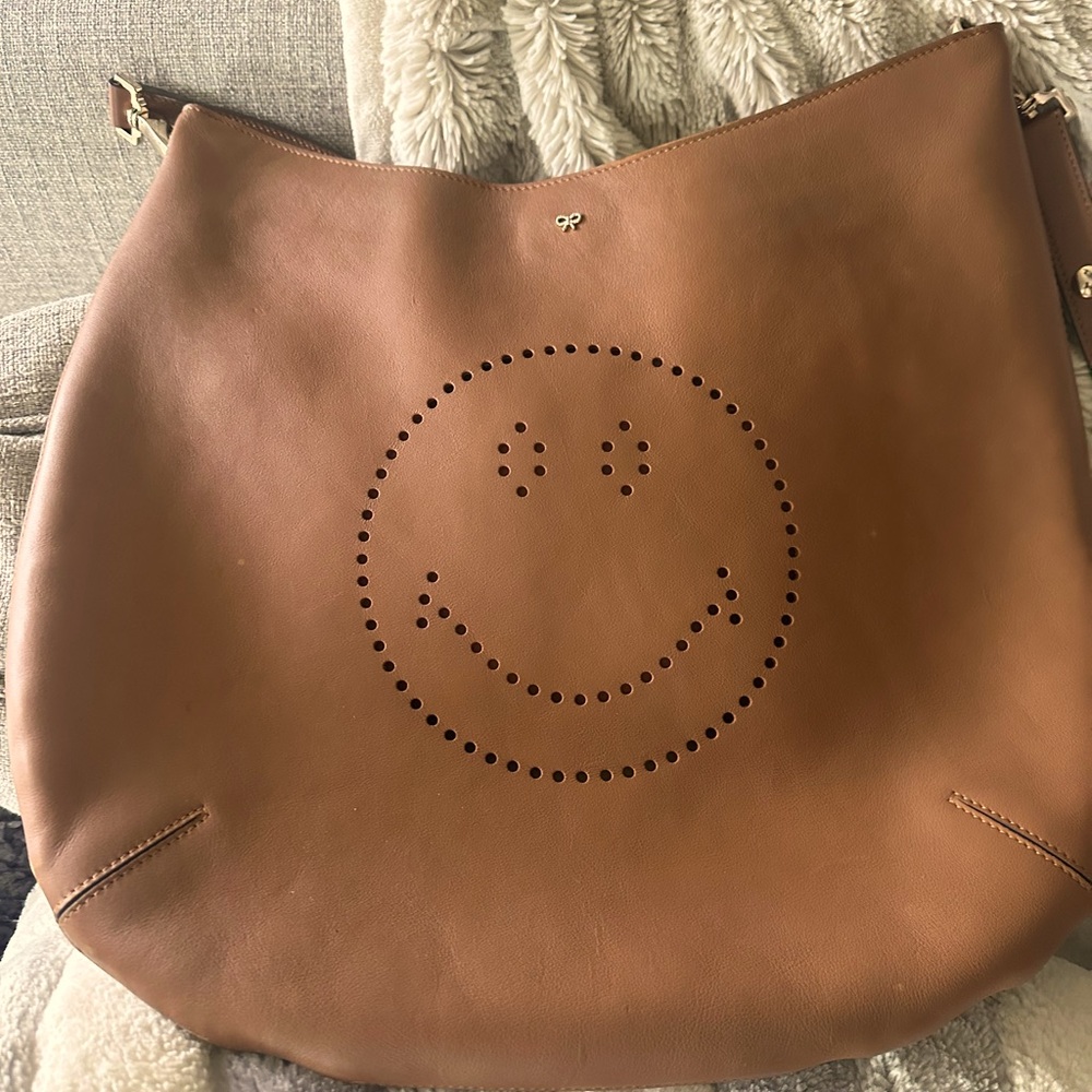 Anya Hindmarch crossbody bag
